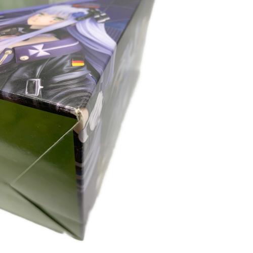 フィギュア ドールズフロントライン 416 MOD3 重傷Ver. 1/7スケール