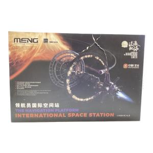 ナビゲーションプラットフォーム 国際宇宙ステーション 箱破損有