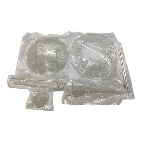 ナビゲーションプラットフォーム 国際宇宙ステーション 箱破損有