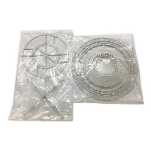 ナビゲーションプラットフォーム 国際宇宙ステーション 箱破損有