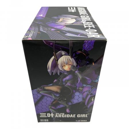 中古Snall Shell BEE-04R ARGIDAE GIRL ルリリン SNALL SHELL BEE-04R ARGIDAE GIRL ルリリン 1/12｜トレファクONLINE