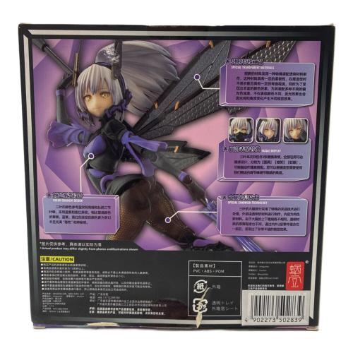 蝸之殼スタジオ ルリリン 1/12 アクションフィギュア BEE-04R フィギュア 箱ダメージ有