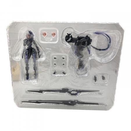 Snail Shell ロゼッタ・凛烈 1/12 完成品アクションフィギュア