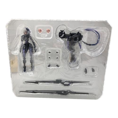 Snail Shell ロゼッタ・凛烈 1/12 完成品アクションフィギュア パニシング:グレイレイヴン