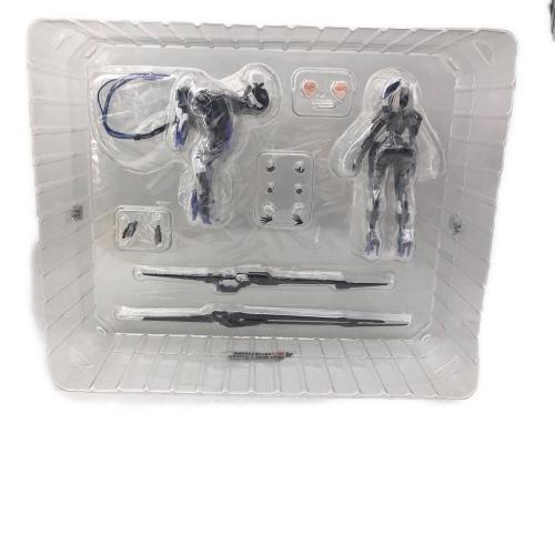 Snail Shell ロゼッタ・凛烈 1/12 完成品アクションフィギュア パニシング:グレイレイヴン