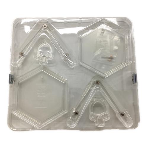 フィギュア 正面装甲少女 ビクトリア