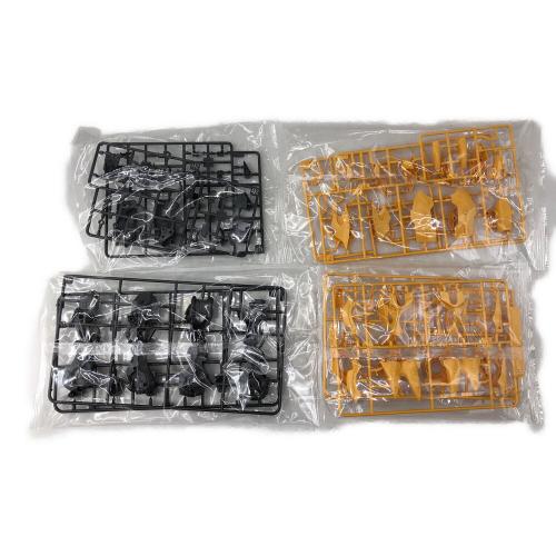 KOTOBUKIYA (コトブキヤ) HMM ゾイドワイルド ファングタイガー 1/35 プラモデル