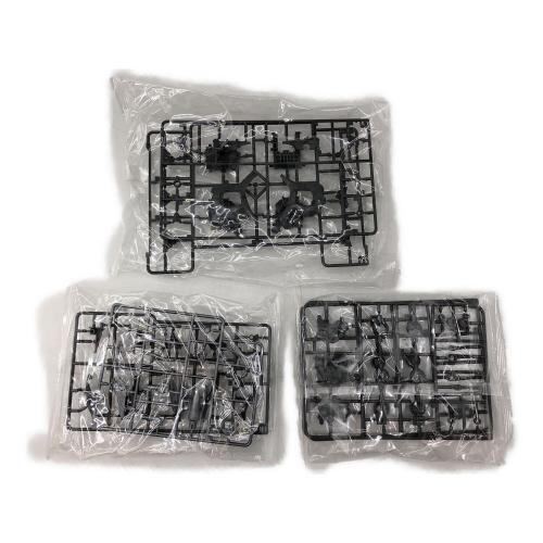 KOTOBUKIYA (コトブキヤ) HMM ゾイドワイルド ファングタイガー 1/35 プラモデル