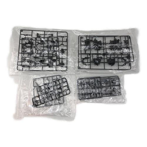 KOTOBUKIYA (コトブキヤ) HMM ゾイドワイルド ファングタイガー 1/35 プラモデル