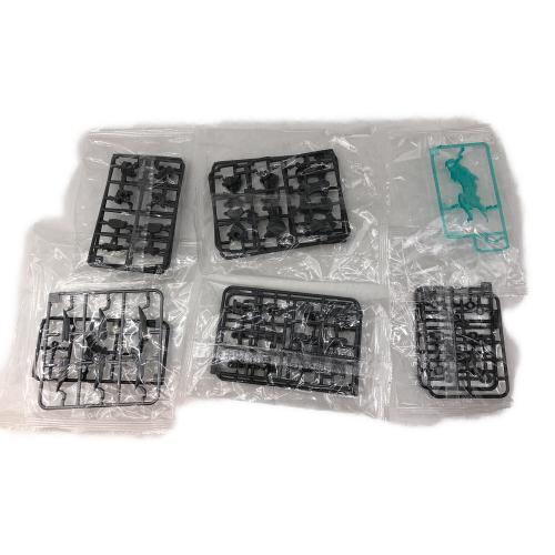 KOTOBUKIYA (コトブキヤ) HMM ゾイドワイルド ファングタイガー 1/35 プラモデル