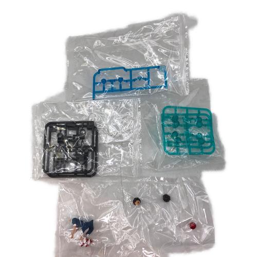 KOTOBUKIYA (コトブキヤ) HMM ゾイドワイルド ファングタイガー 1/35 プラモデル