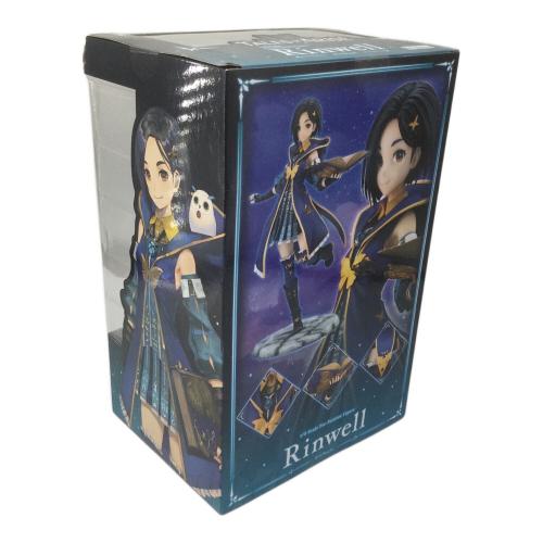 KOTOBUKIYA (コトブキヤ) リンウェル 1/8 完成品フィギュア テイルズ オブ アライズ ■箱ダメージ有