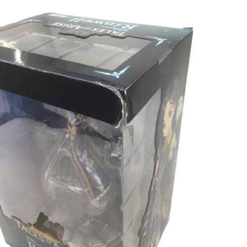 KOTOBUKIYA (コトブキヤ) リンウェル 1/8 完成品フィギュア テイルズ オブ アライズ ■箱ダメージ有