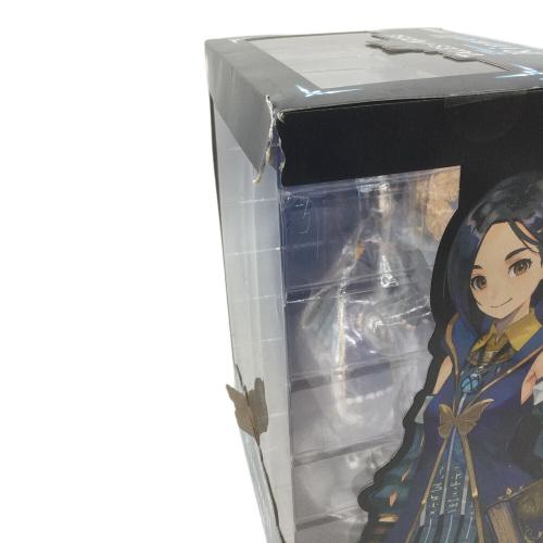 KOTOBUKIYA (コトブキヤ) リンウェル 1/8 完成品フィギュア テイルズ オブ アライズ ■箱ダメージ有