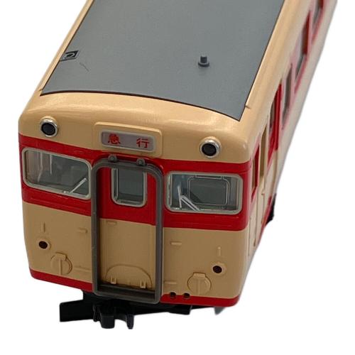 Nゲージ 10-1531 キハ58系(非冷) 急行「イイデ」 (7両)