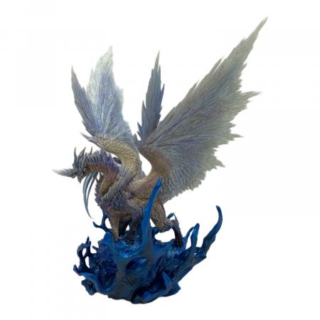 フィギュア モンスターハンター クリエイターズモデル 冰龍