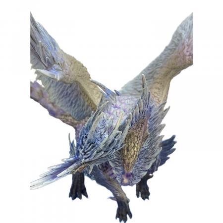 フィギュア モンスターハンター クリエイターズモデル 冰龍