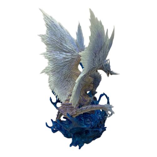 フィギュア モンスターハンター クリエイターズモデル 冰龍 イヴェルカーナ