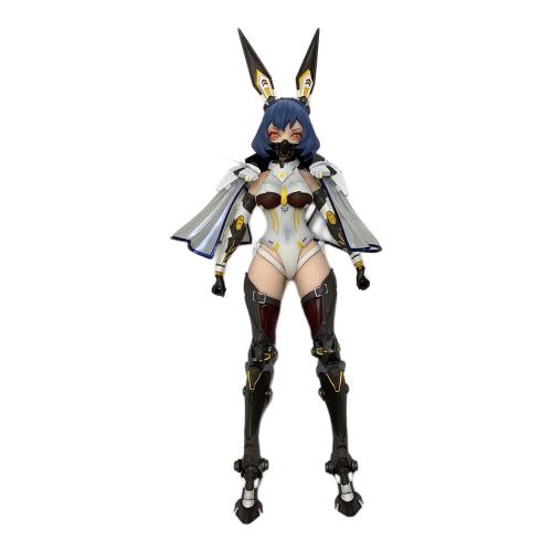 フィギュア ウィスキー・酸 1/9スケール