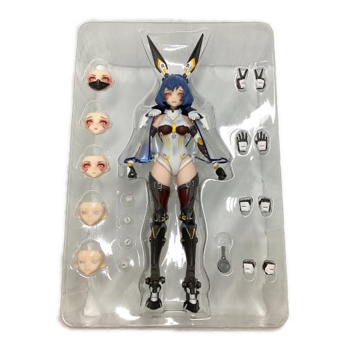 フィギュア ウィスキー・酸 1/9スケール