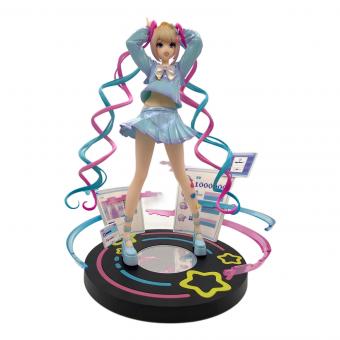 APEX/東京フィギュア NEEDY GIRL OVERDOSE 超絶最かわてんしちゃん 1/7 PVC＆ABS製塗装済み