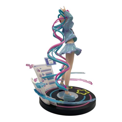 APEX/東京フィギュア NEEDY GIRL OVERDOSE 超絶最かわてんしちゃん 1/7 PVC＆ABS製塗装済み