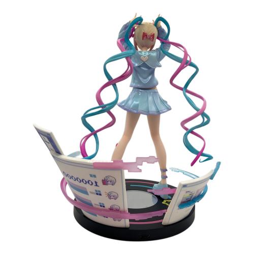 APEX/東京フィギュア NEEDY GIRL OVERDOSE 超絶最かわてんしちゃん 1/7 PVC＆ABS製塗装済み