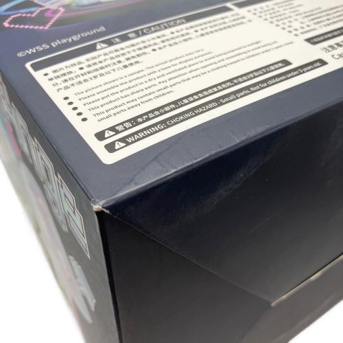 APEX/東京フィギュア NEEDY GIRL OVERDOSE 超絶最かわてんしちゃん 1/7 PVC＆ABS製塗装済み