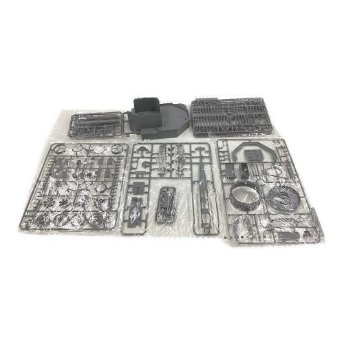 プラモデル 日本海軍 空母 赤城 艦橋 w/飛行甲板 + 九七式艦上攻撃機 1/35スケール 未塗装組立キット