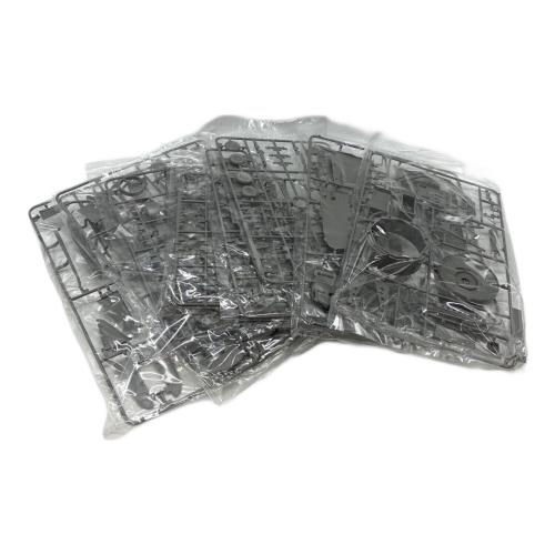 1/35 日本海軍 空母 赤城 艦橋 w/飛行甲板 + 九七式艦上攻撃機 プラモデル プラモデル 箱ダメージ有