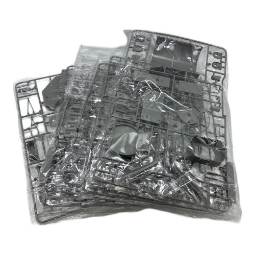 1/35 日本海軍 空母 赤城 艦橋 w/飛行甲板 + 九七式艦上攻撃機 プラモデル プラモデル 箱ダメージ有