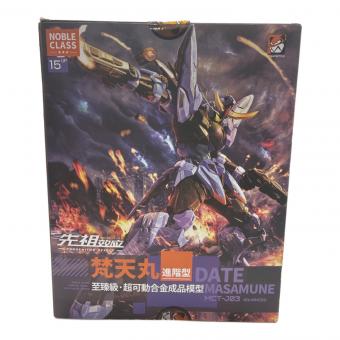 至臻級 梵天丸・進階型 アクションフィギュア MCT-J03 ADVANCED ｢PROGENITOR EFFECT｣