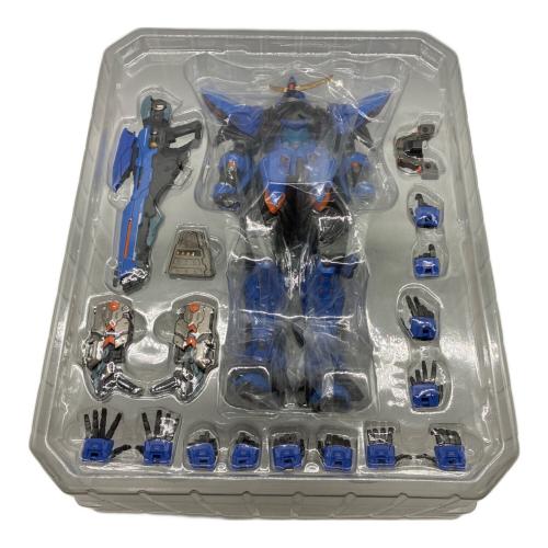 至臻級 梵天丸・進階型 アクションフィギュア MCT-J03 ADVANCED ｢PROGENITOR EFFECT｣