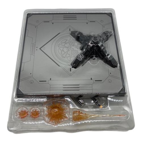 至臻級 梵天丸・進階型 アクションフィギュア MCT-J03 ADVANCED ｢PROGENITOR EFFECT｣