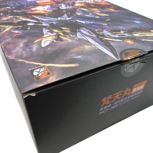至臻級 梵天丸・進階型 アクションフィギュア MCT-J03 ADVANCED ｢PROGENITOR EFFECT｣