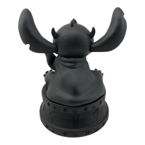 SOAP STUDIO (ソープスタジオ) スティッチ いたずらっ子 スタチュー リロ＆スティッチ