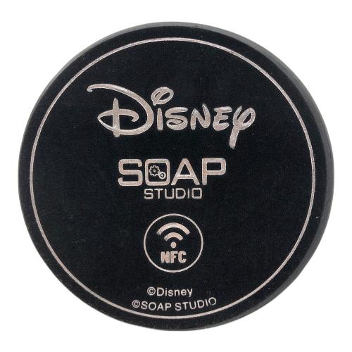 SOAP STUDIO (ソープスタジオ) スティッチ いたずらっ子 スタチュー リロ＆スティッチ