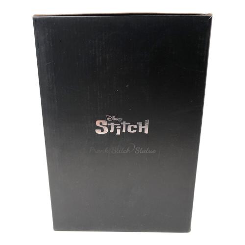 SOAP STUDIO (ソープスタジオ) スティッチ いたずらっ子 スタチュー リロ＆スティッチ