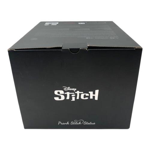 SOAP STUDIO (ソープスタジオ) スティッチ いたずらっ子 スタチュー リロ＆スティッチ