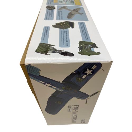 プラモデル 1/48 ヴォート F4U-1A/2