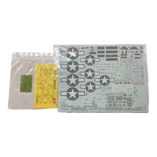 プラモデル 1/48 ヴォート F4U-1A/2