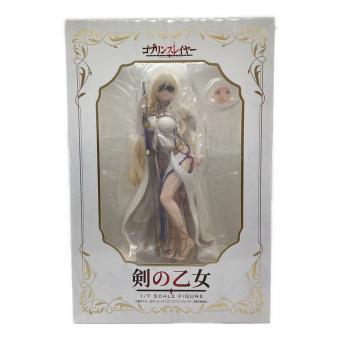 AniGift ゴブリンスレイヤー 剣の乙女 1/7スケールフィギュア 塗装済み完成品