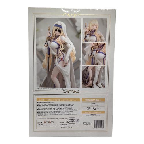 AniGift ゴブリンスレイヤー 剣の乙女 1/7スケールフィギュア 塗装済み完成品