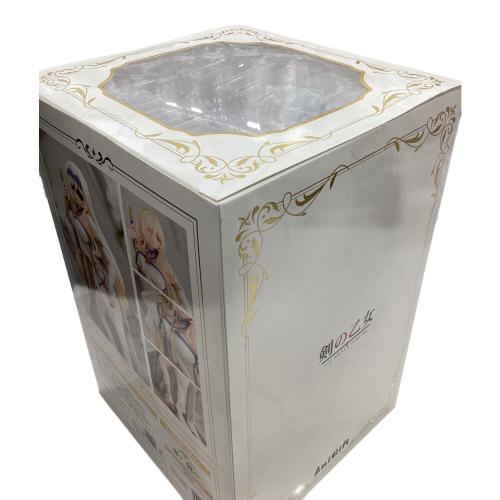 AniGift ゴブリンスレイヤー 剣の乙女 1/7スケールフィギュア 塗装済み完成品