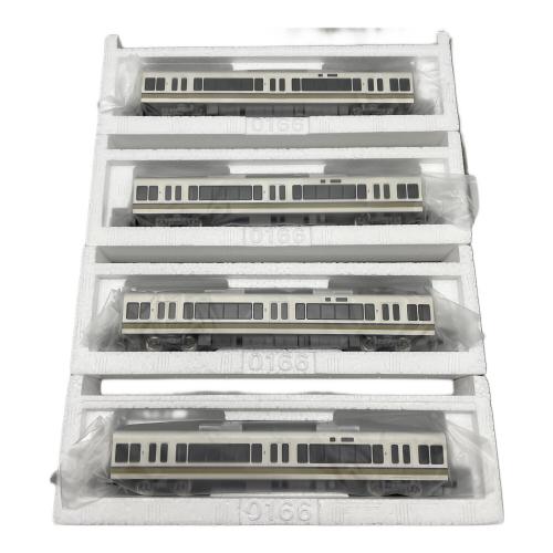 Nゲージ 221系近郊電車増結セット（4両）｜トレファクONLINE