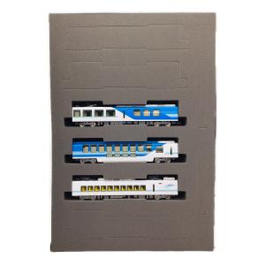 TOMIX(トミックス) Nゲージ 近畿日本鉄道 50000系(しまかぜ) 増結セット 98462