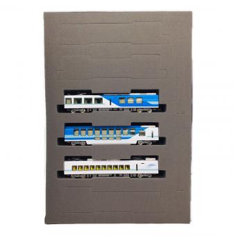 TOMIX(トミックス) Nゲージ 近畿日本鉄道 50000系(しまかぜ) 増結セット 98462