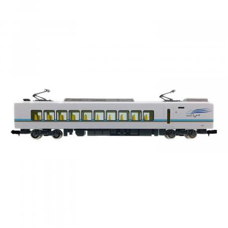 TOMIX 近畿日本鉄道 50000系 しまかぜ　増結 TOMIX(トミックス) Nゲージ 近畿日本鉄道 50000系(しまかぜ) 増結