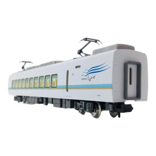 TOMIX(トミックス) Nゲージ 近畿日本鉄道 50000系(しまかぜ) 増結セット 98462