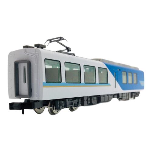 TOMIX(トミックス) Nゲージ 近畿日本鉄道 50000系(しまかぜ) 増結セット 98462